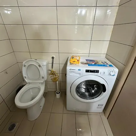 Apartment Sk Centralgem In City Center Athens