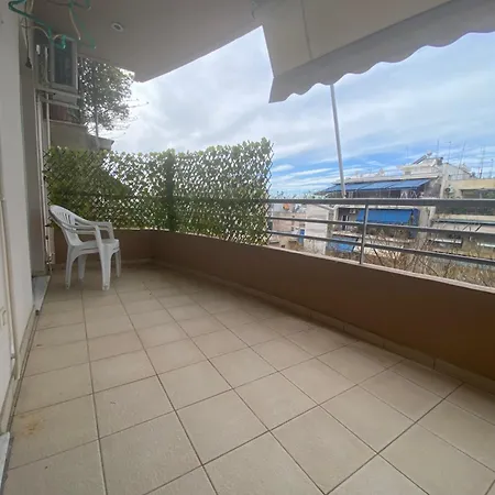 Apartment Sk Centralgem In City Center