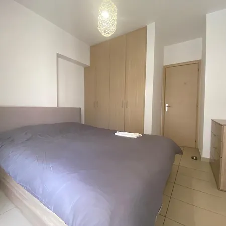 Apartment Sk Centralgem In City Center *