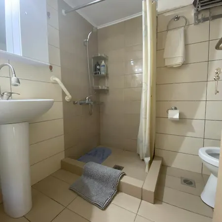 Apartment Sk Centralgem In City Center *